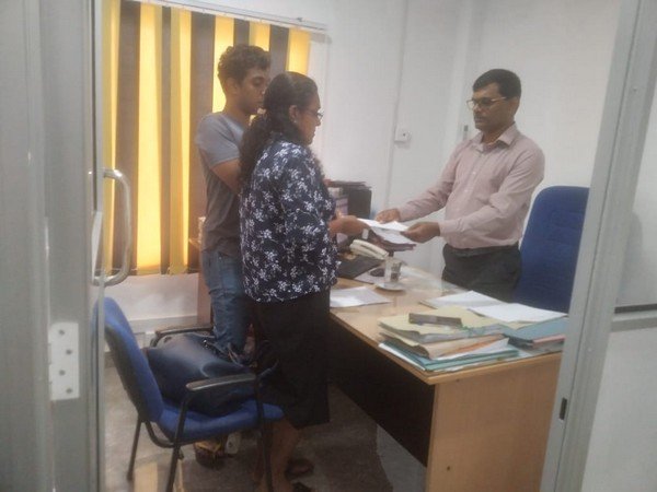 Homagama Samurdhi Praja Moola Bank Passengers becoming a force to empower bank members (2023-10-18)